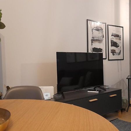 Apt22 Stylish Apartment Close Of Heraklion Center Ngoại thất bức ảnh
