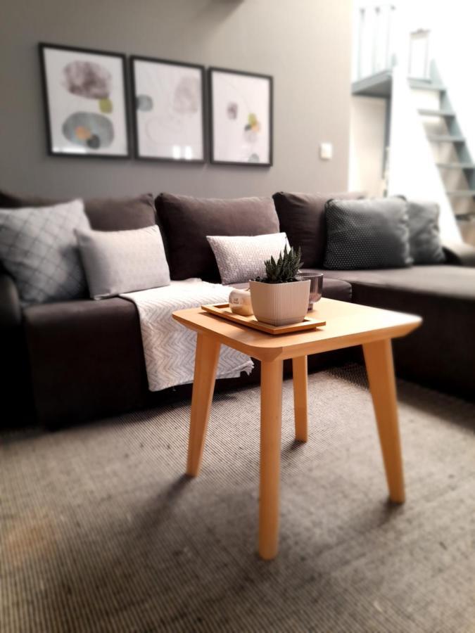 Apt22 Stylish Apartment Close Of Heraklion Center Ngoại thất bức ảnh