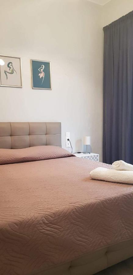 Apt22 Stylish Apartment Close Of Heraklion Center Ngoại thất bức ảnh