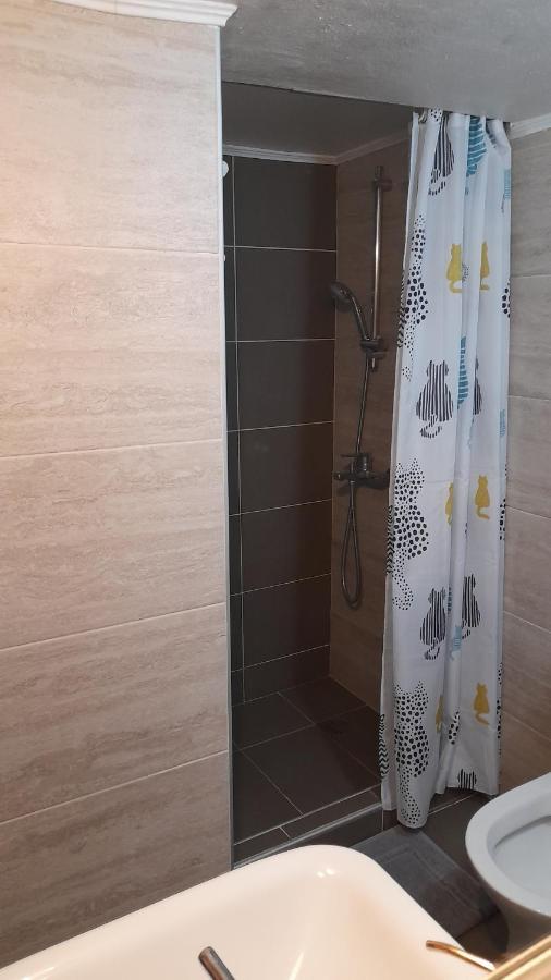 Apt22 Stylish Apartment Close Of Heraklion Center Ngoại thất bức ảnh