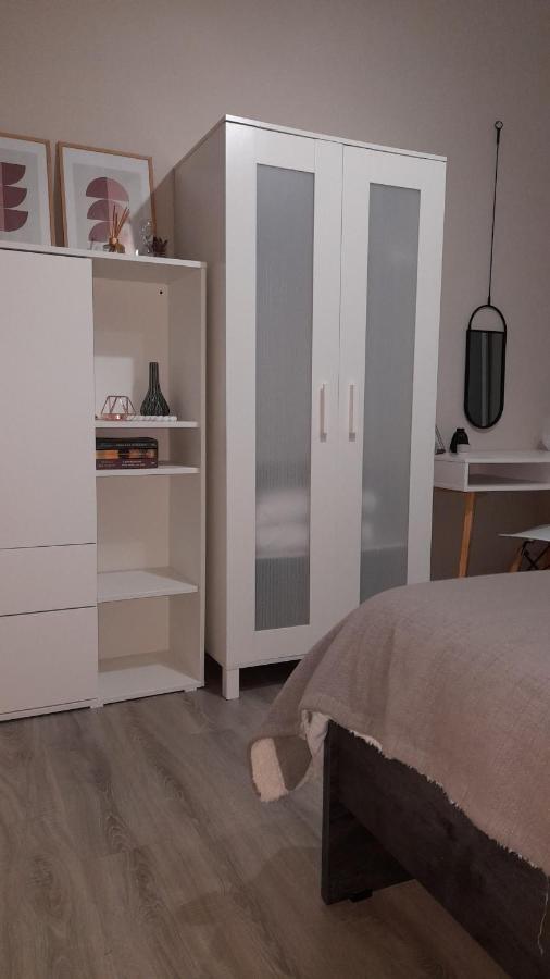 Apt22 Stylish Apartment Close Of Heraklion Center Ngoại thất bức ảnh