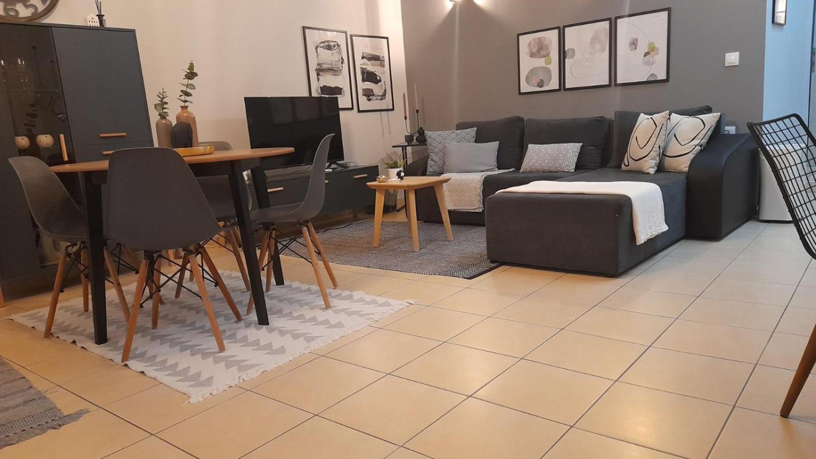 Apt22 Stylish Apartment Close Of Heraklion Center Ngoại thất bức ảnh