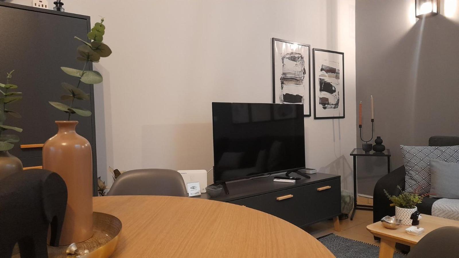 Apt22 Stylish Apartment Close Of Heraklion Center Ngoại thất bức ảnh
